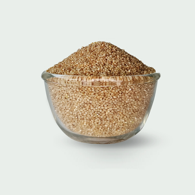 Little Millet