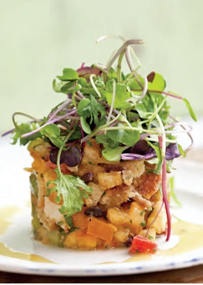 Microgreens for Weight Loss | Natural Way to Stay Fit